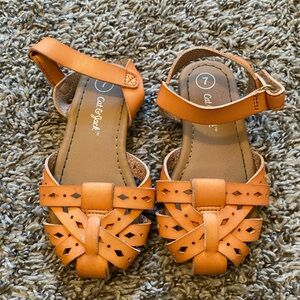 Cat & Jack Sandals